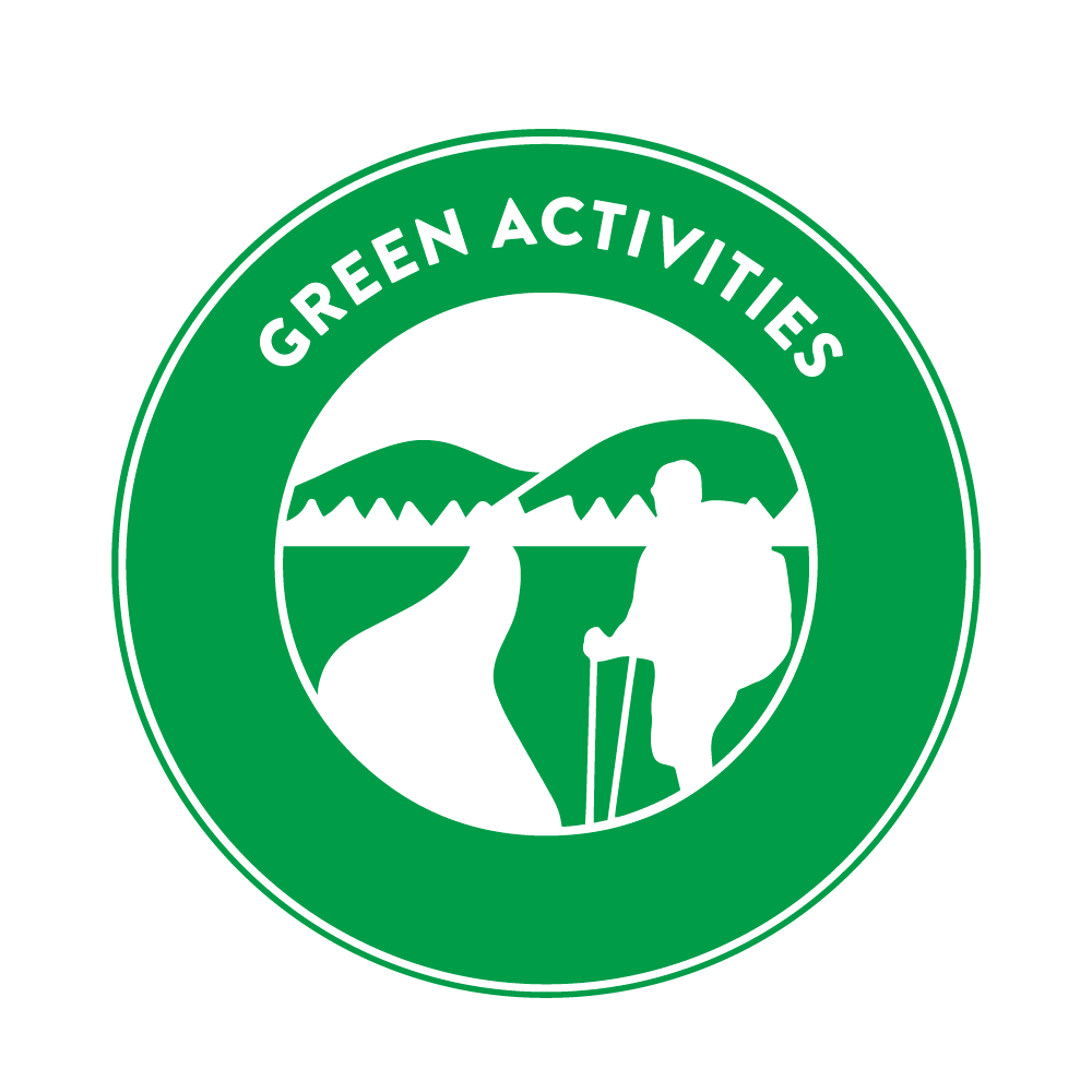 Green Key - Green Activities Green Key - Green Activities