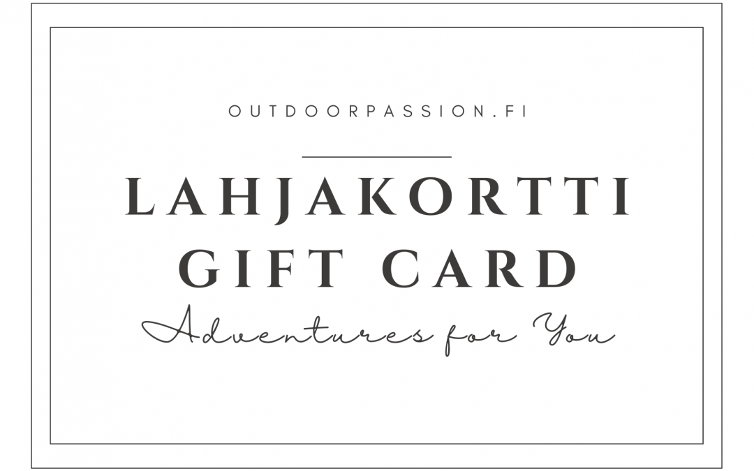 Giftcard