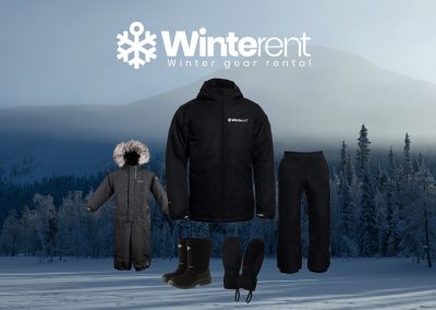 Winterent